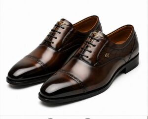 Diamond Edge Formal Luxe