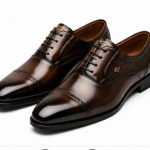 Diamond Edge Formal Luxe