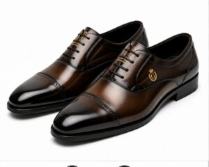 Golden Crest Signature