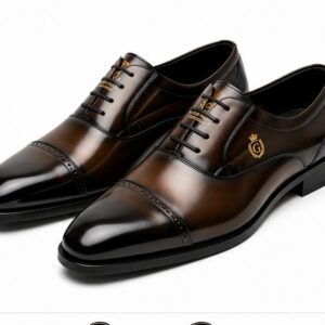 Golden Crest Signature