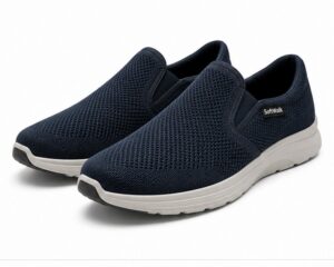 SoftWalk Slip-On