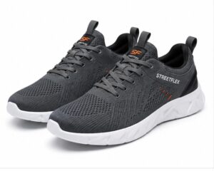 StreetFlex Sneakers