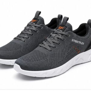 StreetFlex Sneakers