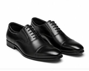 Oxford Elite Black
