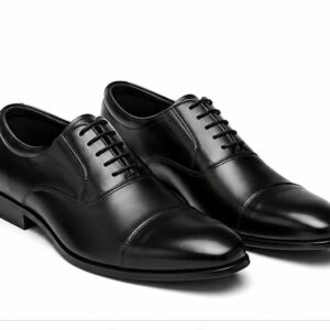 Oxford Elite Black
