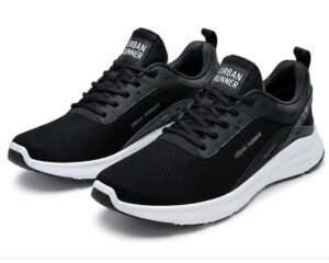 Urban Casual Runner