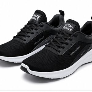 Urban Casual Runner