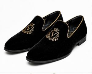 Velvet Premium Slip-On