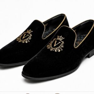 Velvet Premium Slip-On